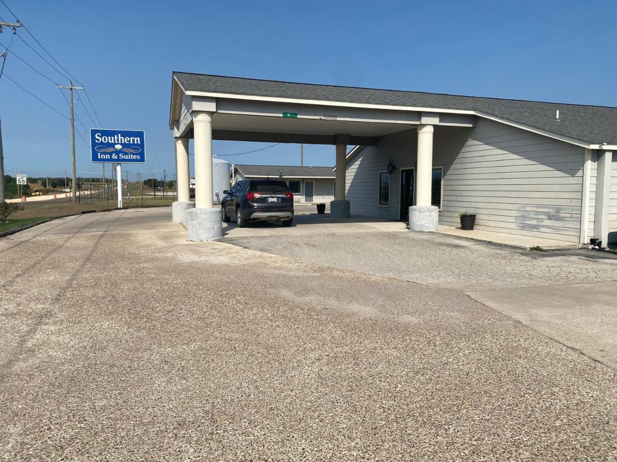Southern Inns And Suites Now Offering Rv Spaces For Rent Yorktown Екстер'єр фото