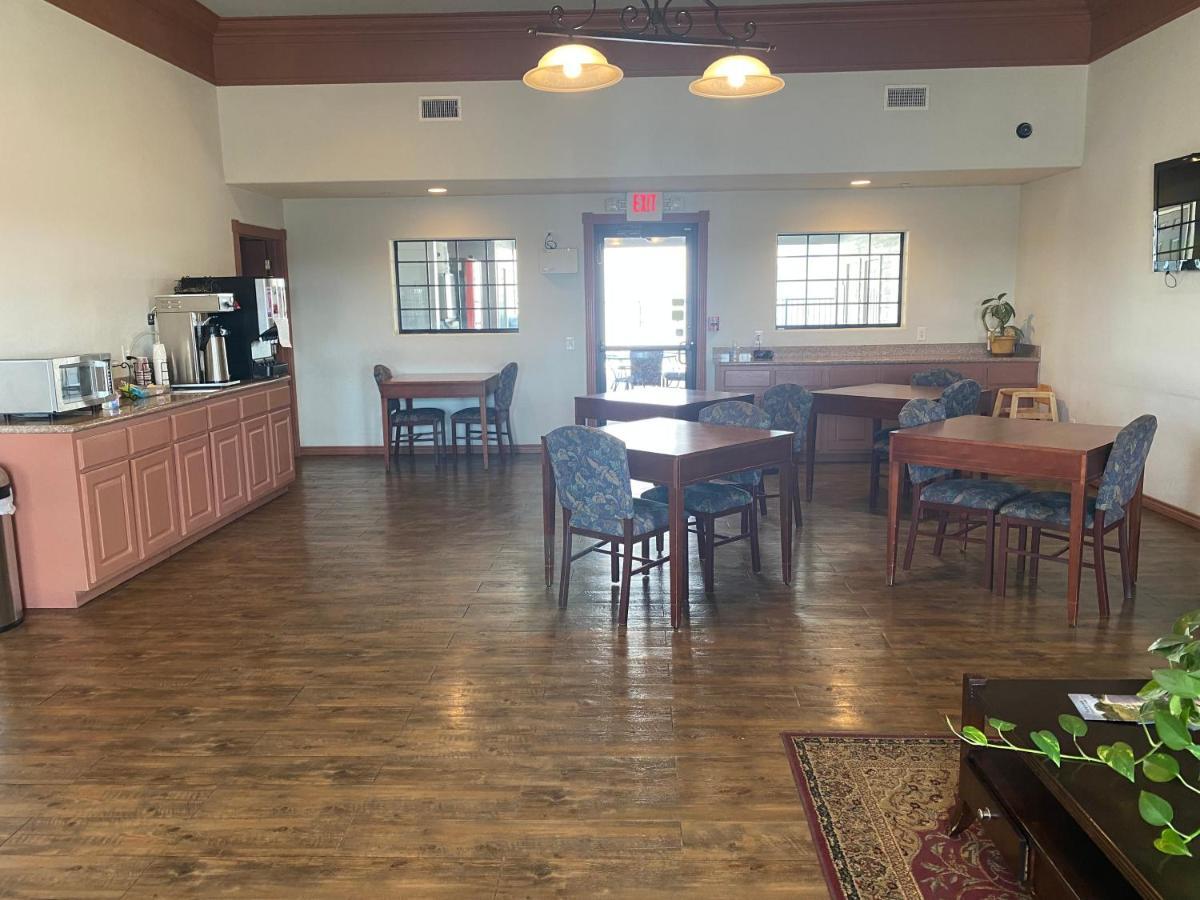 Southern Inns And Suites Now Offering Rv Spaces For Rent Yorktown Екстер'єр фото