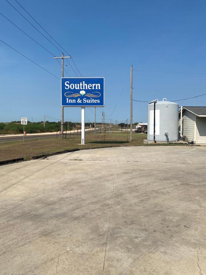 Southern Inns And Suites Now Offering Rv Spaces For Rent Yorktown Екстер'єр фото