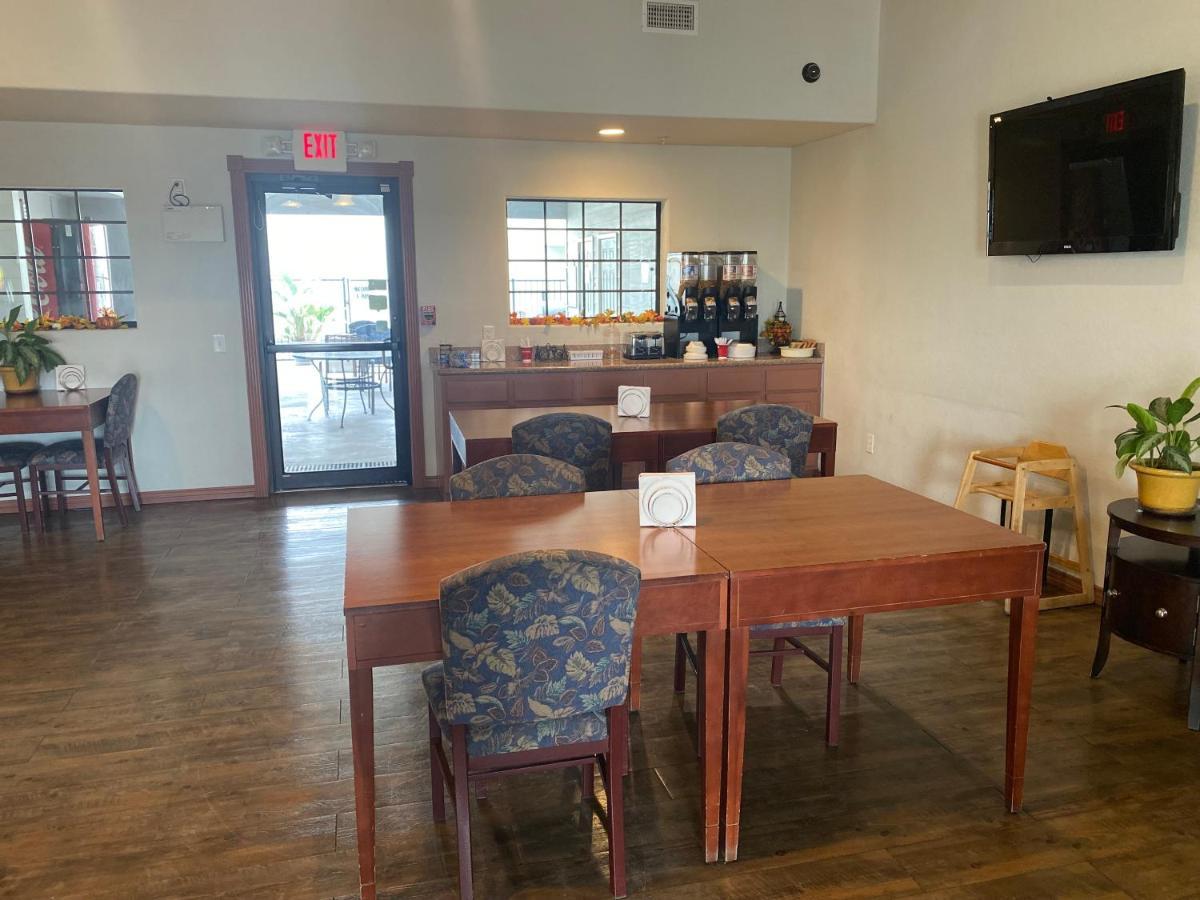 Southern Inns And Suites Now Offering Rv Spaces For Rent Yorktown Екстер'єр фото