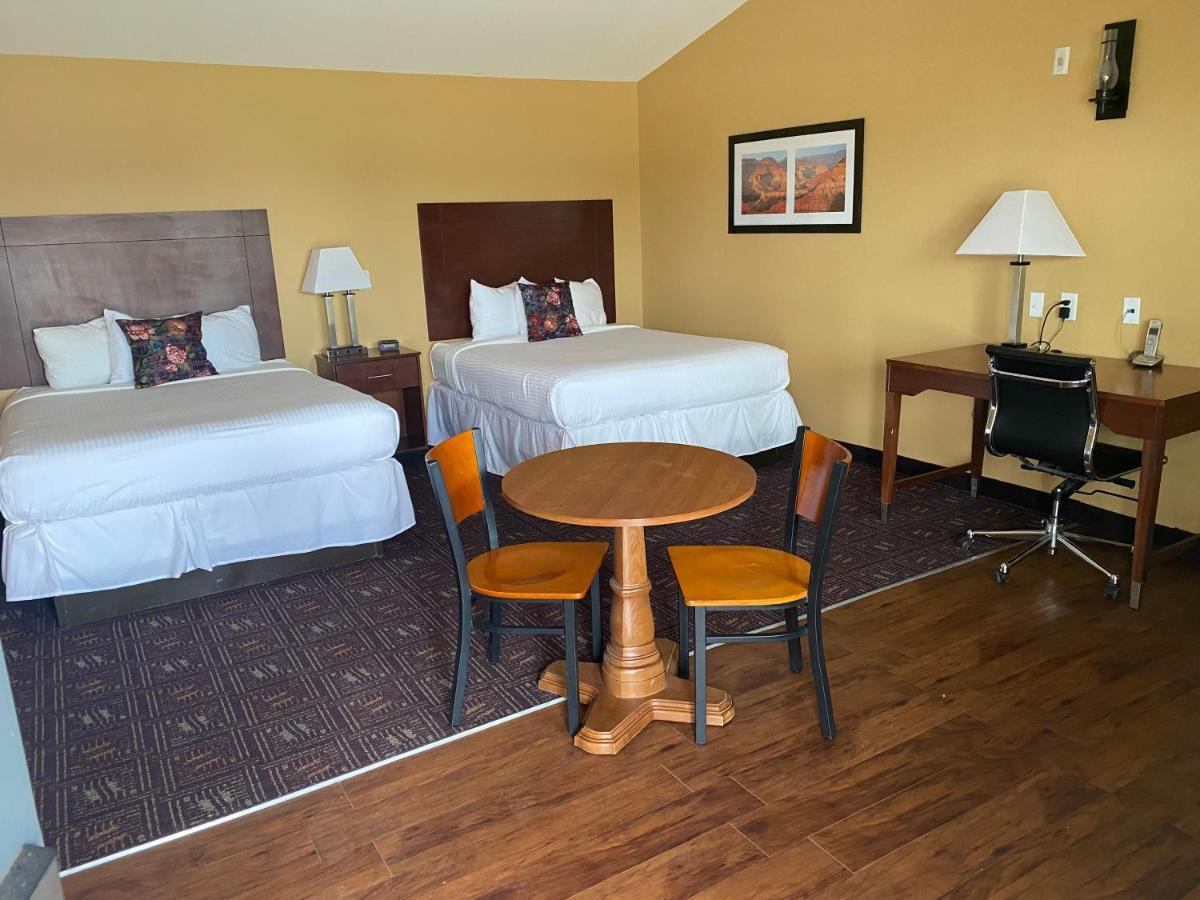 Southern Inns And Suites Now Offering Rv Spaces For Rent Yorktown Екстер'єр фото