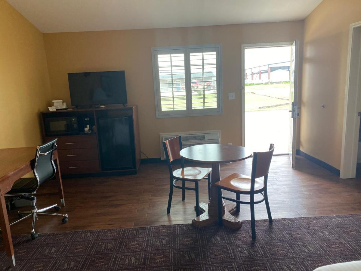 Southern Inns And Suites Now Offering Rv Spaces For Rent Yorktown Екстер'єр фото