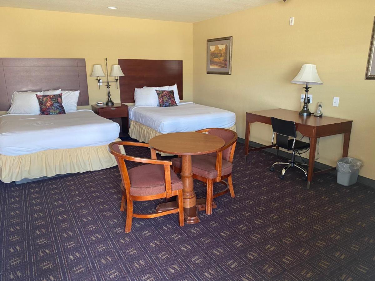 Southern Inns And Suites Now Offering Rv Spaces For Rent Yorktown Екстер'єр фото