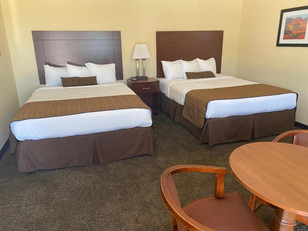 Southern Inns And Suites Now Offering Rv Spaces For Rent Yorktown Екстер'єр фото
