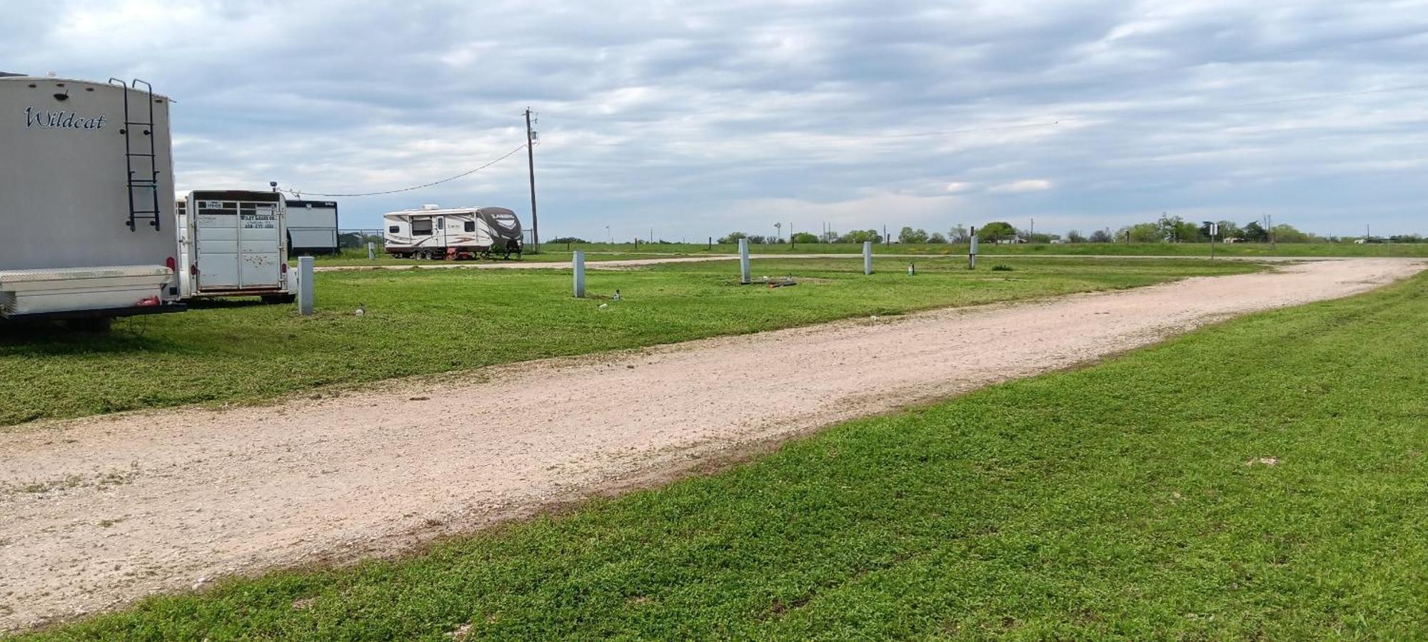 Southern Inns And Suites Now Offering Rv Spaces For Rent Yorktown Екстер'єр фото