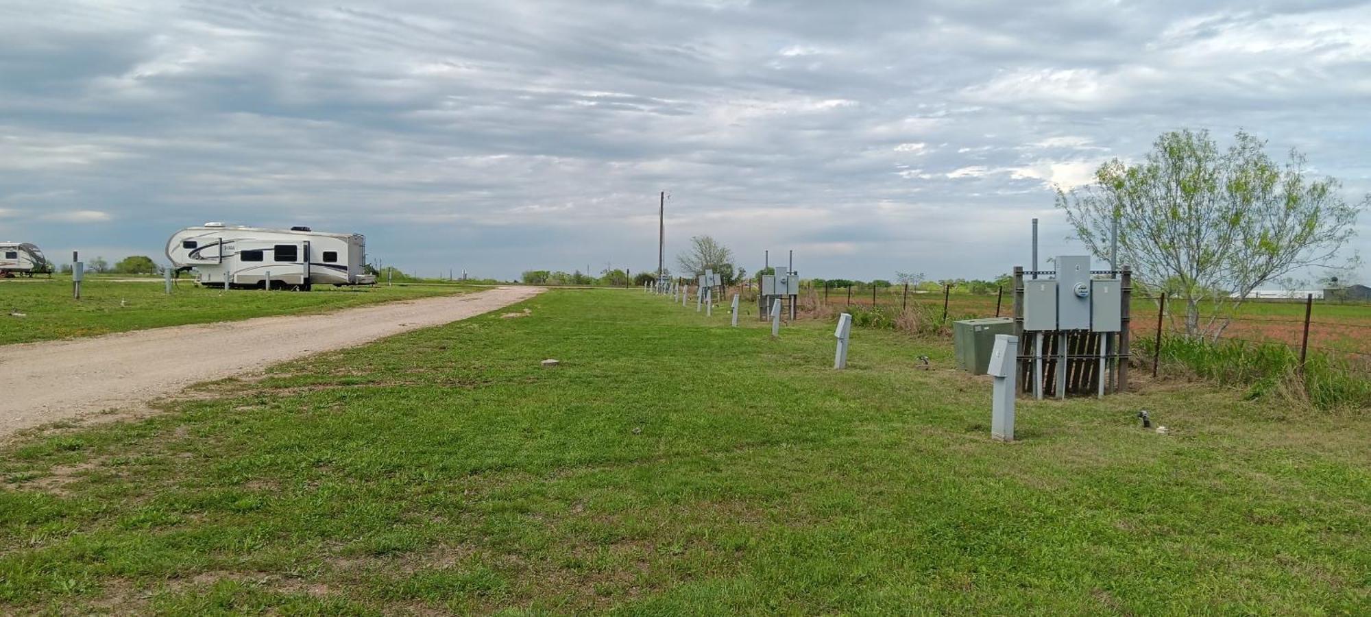 Southern Inns And Suites Now Offering Rv Spaces For Rent Yorktown Екстер'єр фото